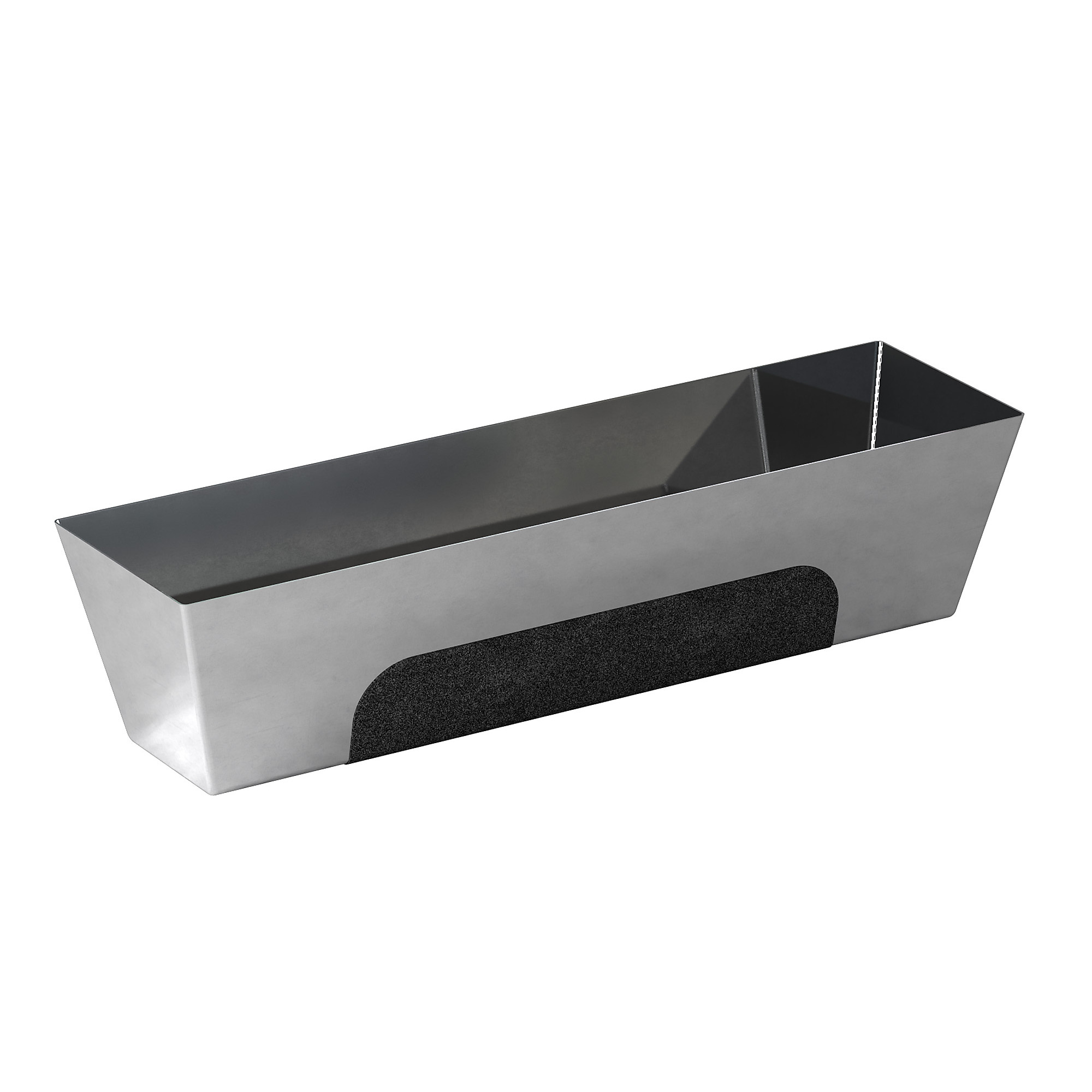 Bon Pro Plus, Mud Pan - 14in. -Non Slip Grip, Model# 15-448